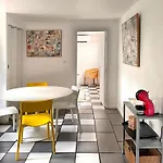 Arvor Independant En Bas De Maison * Cannes