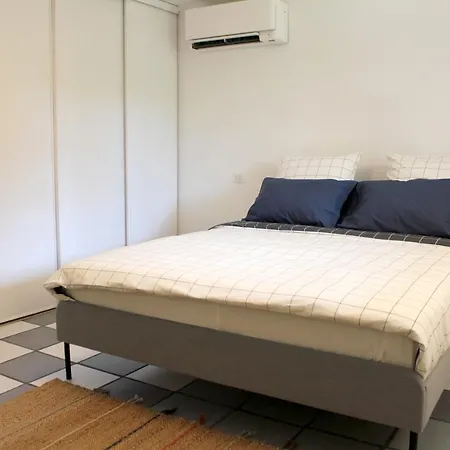 Apartment Arvor Independant En Bas De Maison