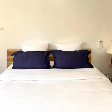 Apartamento Arvor Independant En Bas De Maison
