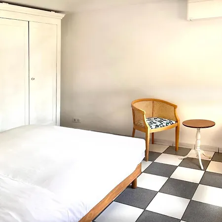 Arvor Independant En Bas De Maison Apartamento *