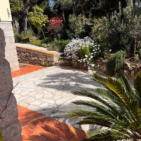 Apartman Arvor Independant En Bas De Maison Cannes